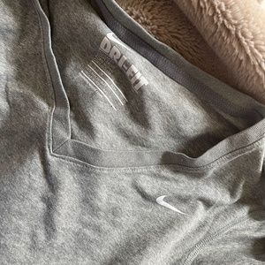 Nike Women's Workout top